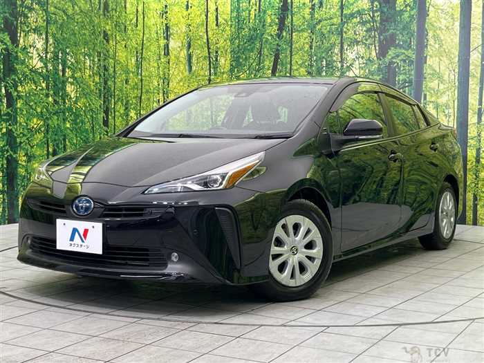 2020 Toyota Prius