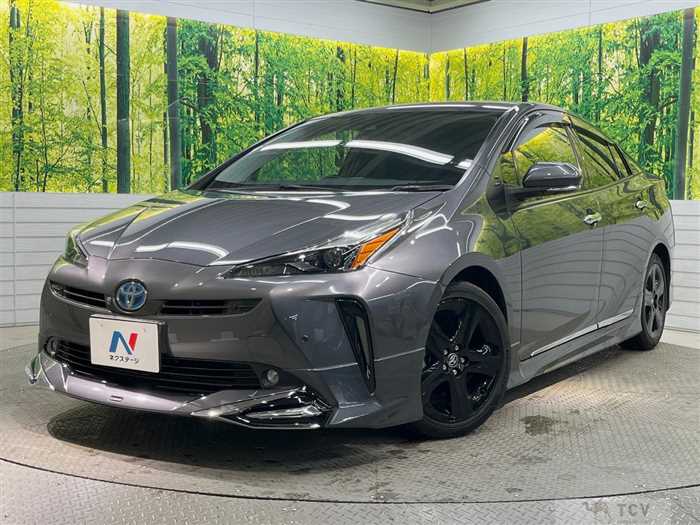 2022 Toyota Prius