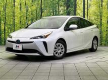 2022 Toyota Prius