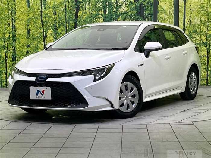 2020 Toyota Corolla Sedan