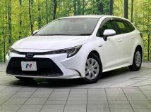 2020 Toyota Corolla Sedan
