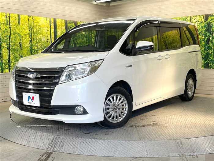 2015 Toyota Noah