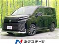 2022 Toyota Voxy