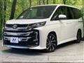2023 Toyota Noah