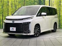 2025 Toyota Voxy