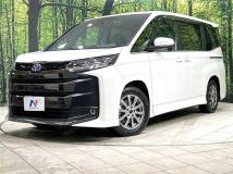2025 Toyota Noah