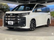 2026 Toyota Noah
