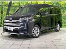 2023 Toyota Noah