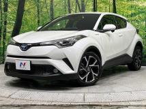2017 Toyota C-HR