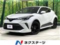 2021 Toyota C-HR