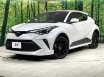 2021 Toyota C-HR