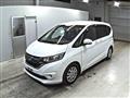 2017 Honda Freed