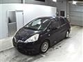2012 Honda Fit shuttle