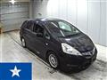 2012 Honda Fit shuttle