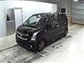 2017 Suzuki Wagon R Stingray