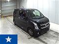 2017 Suzuki Wagon R Stingray
