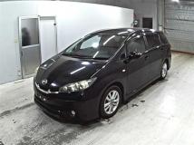 2011 Toyota Wish
