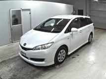 2009 Toyota Wish
