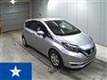 2019 Nissan Note