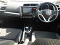 2013 Honda Fit Hybrid