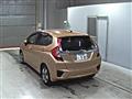 2013 Honda Fit Hybrid