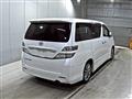 2011 Toyota Vellfire
