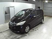 2013 Honda Freed