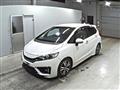 2013 Honda Fit Hybrid