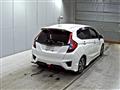 2013 Honda Fit Hybrid