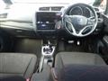2013 Honda Fit Hybrid