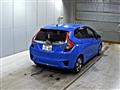 2013 Honda Fit Hybrid