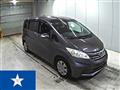 2013 Honda Freed