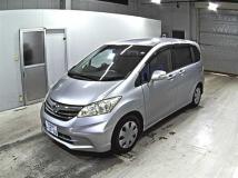 2013 Honda Freed