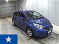 2015 Nissan Note