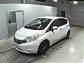 2013 Nissan Note