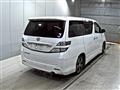2009 Toyota Vellfire