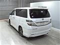 2009 Toyota Vellfire