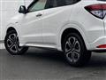 2015 Honda VEZEL