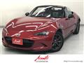 2016 Mazda Roadster