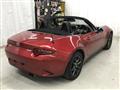 2016 Mazda Roadster