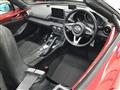 2016 Mazda Roadster