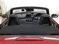 2016 Mazda Roadster