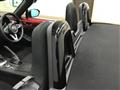 2016 Mazda Roadster