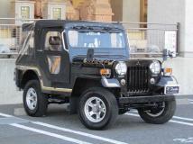 1995 Mitsubishi Jeep