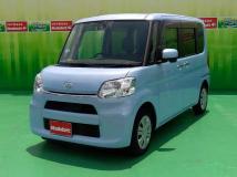 2016 Daihatsu Tanto