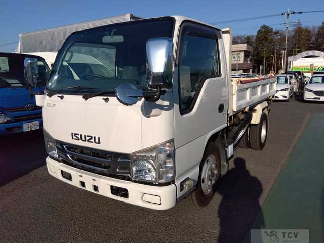 2016 Isuzu Isuzu Others