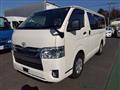 2021 Toyota Hiace Van