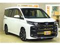 2023 Toyota Noah