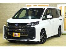 2023 Toyota Noah