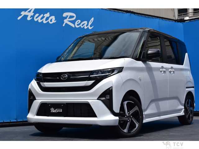 2025 Daihatsu Move